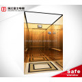 Passenger Elevators Elevator Type and DC Drive Type passenger elevator price for without machine room